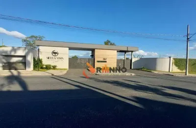 Terreno à venda, 348 m² por r$ 790.000,00 - campo pequeno - colombo/pr