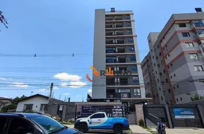 Cobertura com 3 dormitórios à venda, 96 m² por r$ 1.005.000,00 - cajuru - curitiba/pr