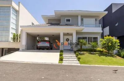 Casa mobiliada em condomínio fechado 4 dormitórios à venda, 220 m²  - santa felicidade - curitiba/pr