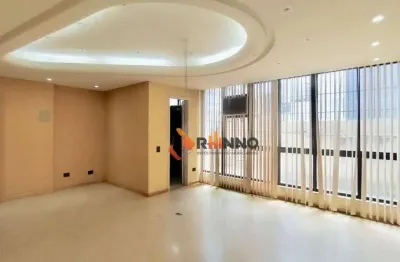 Sala comercial à venda na Rua Marechal Deodoro, 500, Centro, Curitiba