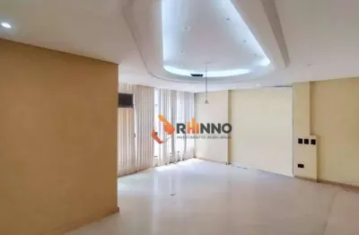 Sala comercial à venda na Rua Marechal Deodoro, 500, Centro, Curitiba