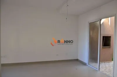 Sobrado em condomínio fechado com 3 quartos à venda, 139 m² por r$ 647.700 - santo inácio - curitiba/pr