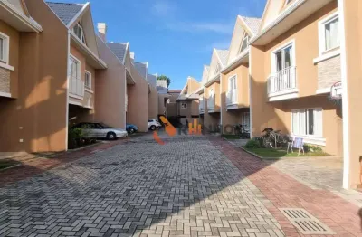 Sobrado em condominio 3 quartos 1 suíte no bairro são braz