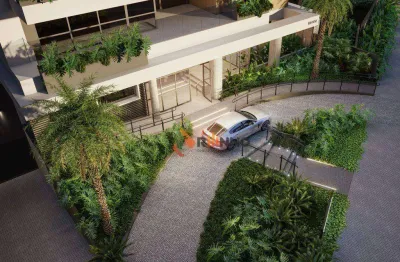 Apartamento com 3 suítes, 3 vagas, 228m² no bairro ahú.