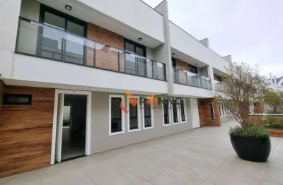 Casa nova 3 suítes 3 vagas 279,86 m² em condomínio fechado no bairro santo inácio