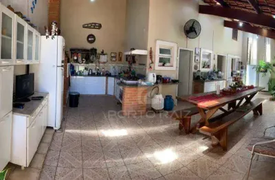 Casa com 4 dormitórios à venda, 249 m² por r$ 650.000,00 - cibratel i - itanhaém/sp