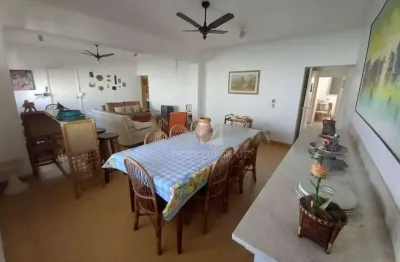 Apartamento duplex com 5 dormitórios à venda, 188 m² por r$ 550.000,00 - centro - itanhaém/sp