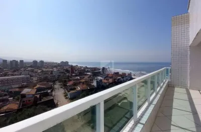 Cobertura com 2 dormitórios, 107 m² - venda por r$ 598.000,00 ou aluguel por r$ 4.000,00/mês - satélite - itanhaém/sp