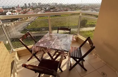 Apartamento com 2 dormitórios para alugar, 1 m² por r$ 2.500,00/mês - satélite - itanhaém/sp