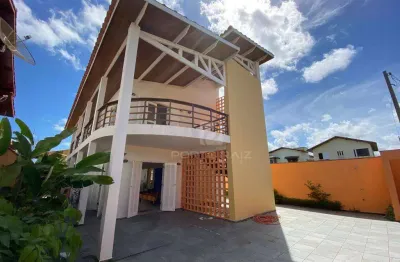 Sobrado com 4 dormitórios à venda, 120 m² por r$ 900.000,00 - satélite - itanhaém/sp