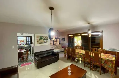 Casa com 5 dormitórios à venda, 198 m² por r$ 1.200.000,00 - cibratel i - itanhaém/sp