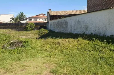 Terreno à venda, 368 m² por r$ 350.000,00 - satélite - itanhaém/sp