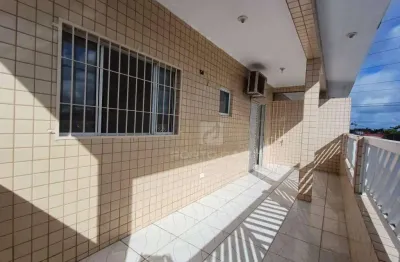 Sobrado com 2 dormitórios para alugar, 1 m² por r$ 1.700,00/mês - laranjeiras - itanhaém/sp