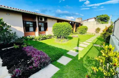 Casa com 4 dormitórios à venda, 290 m² por r$ 750.000,00 - cibratel i - itanhaém/sp
