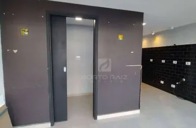 Salão para alugar, 20 m² por r$ 3.000,00/mês - centro - itanhaém/sp