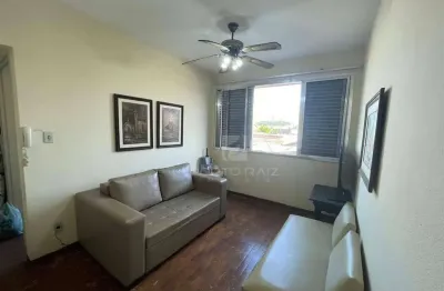 Apartamento com 1 dormitório à venda, 50 m² por r$ 225.000,00 - centro - itanhaém/sp