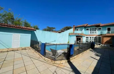 Casa com 2 dormitórios à venda, 133 m² por r$ 389.000,00 - jardim suarão (praia) - itanhaém/sp