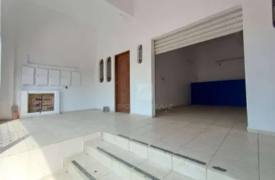 Salão para alugar, 40 m² por r$ 2.500,00/mês - vila são paulo - itanhaém/sp