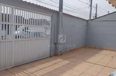 Casa com 1 dormitório à venda, 80 m² por r$ 310.000,00 - jardim ivoty - itanhaém/sp