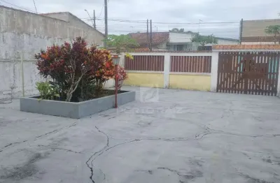 Casa com 2 dormitórios à venda, 120 m² por r$ 330.000 - satélite. - itanhaém/sp