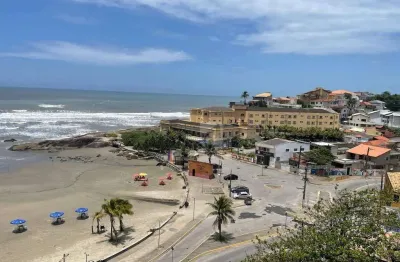 Apartamento com 1 dormitório à venda, 43 m² por r$ 210.000,00 - praia dos sonhos - itanhaém/sp