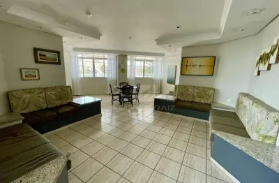 Apartamento com 1 dormitório à venda, 43 m² por r$ 215.000,00 - praia dos sonhos - itanhaém/sp