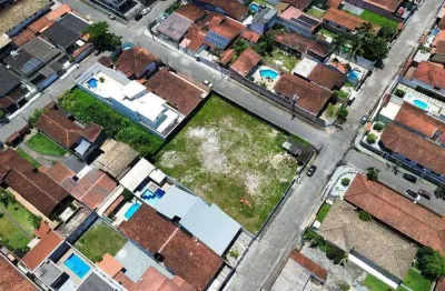 Terreno à venda, 1400 m² por r$ 1.600.000 - praia dos sonhos - itanhaém/sp