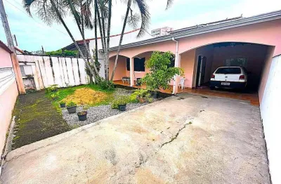 Casa com 3 dormitórios à venda, 179 m² por r$ 495.000,00 - jardim savoy - itanhaém/sp