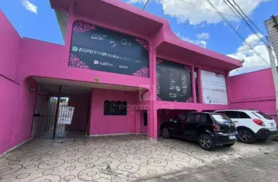 Casa comercial para alugar no Centro, Itanhaém 