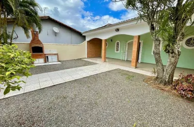 Casa com 3 dormitórios à venda, 144 m² por r$ 448.000,00 - satélite - itanhaém/sp
