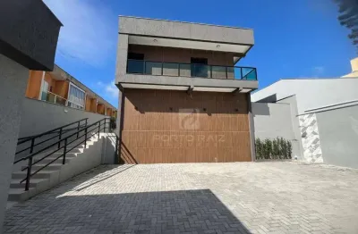 Sobrado com 2 dormitórios à venda, 70 m² por r$ 479.000,00 - praia dos sonhos - itanhaém/sp