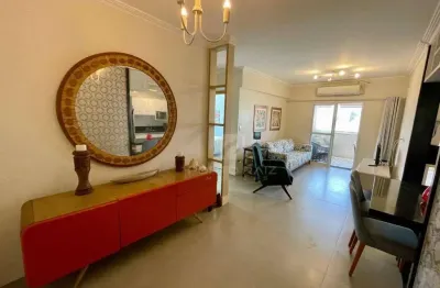 Apartamento com 2 dormitórios à venda, 80 m² por r$ 700.000,00 - centro - itanhaém/sp