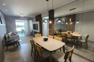 Apartamento com 2 dormitórios à venda, 73 m² por r$ 600.000,00 - centro - itanhaém/sp
