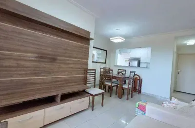 Apartamento com 2 dormitórios à venda, 80 m² por r$ 550.000,00 - centro - itanhaém/sp