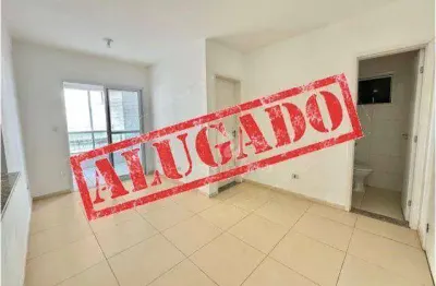 Apartamento com 1 dormitório para alugar, 64 m² por r$ 2.000,00/mês - satelite - itanhaém/sp