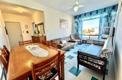 Apartamento com 2 dormitórios para alugar, 120 m² por r$ 3.000,00/mês - praia dos sonhos - itanhaém/sp