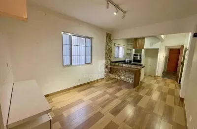 Apartamento com 1 dormitório à venda, 68 m² por r$ 278.000,00 - centro - itanhaém/sp