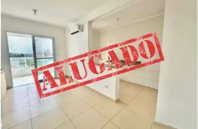Apartamento com 2 dormitórios para alugar, 64 m² por r$ 2.400,00/mês - satelite - itanhaém/sp