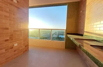 Apartamento com 2 dormitórios para alugar, 73 m² por r$ 3.500,00/mês - centro - itanhaém/sp