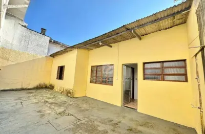 Casa com 2 dormitórios para alugar por r$ 1.600,00/mês - vila são paulo - itanhaém/sp