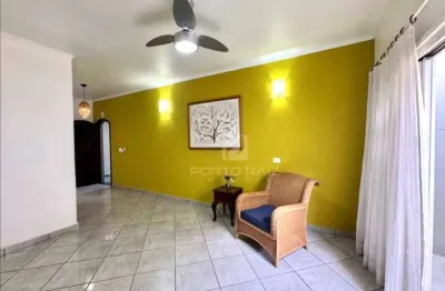 Casa com 4 dormitórios para alugar por r$ 3.500,00/mês - vila são paulo - itanhaém/sp