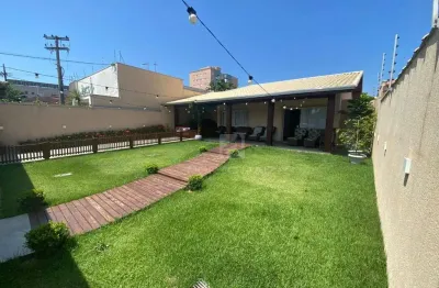 Casa com 3 dormitórios para venda, 227 m² por r$ 1.900.000,00 - centro - itanhaém/sp