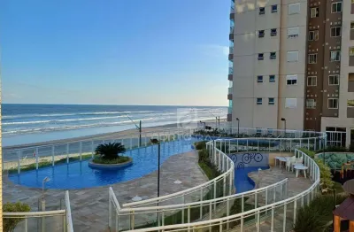 Apartamento com 3 dormitórios, 1 m² - venda por r$ 930.000,00 ou aluguel por r$ 5.500,00/ano - centro - itanhaém/sp