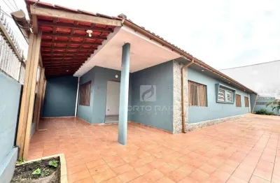 Casa com 4 dormitórios para alugar, 150 m² por r$ 5.000/mês - centro - itanhaém/sp