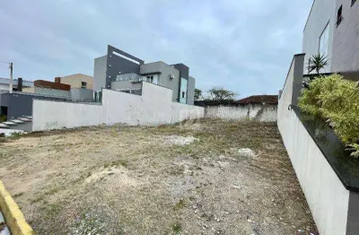 Terreno à venda, 300 m² por r$ 850.000,00 - vila são paulo - itanhaém/sp