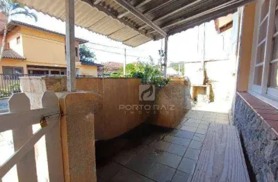 Casa com 2 dormitórios para alugar por r$ 2.500,00/mês - praia dos sonhos - itanhaém/sp