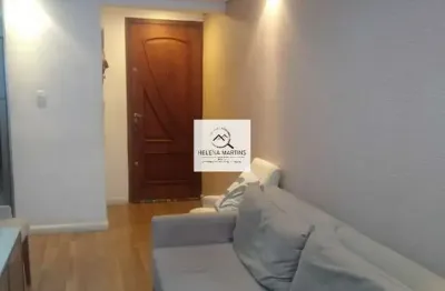 Apartamento com 3 quartos à venda no residencial terra da uva, jundiaí , 69 m2 por r$ 325.000