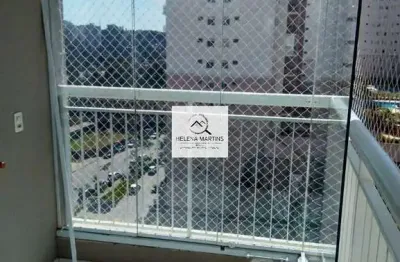 Apartamento com 2 quartos para alugar no jardim flórida, jundiaí , 70 m2 por r$ 3.650