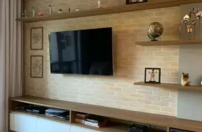 Apartamento com 2 dormitórios à venda, 67 m² por r$ 660.000,00 - flex - jundiaí/sp