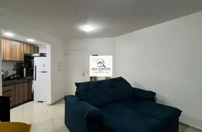 Apartamento com 2 quartos à venda no Nova Cidade Jardim, Jundiaí 
